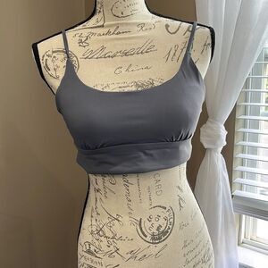 Sports bra  